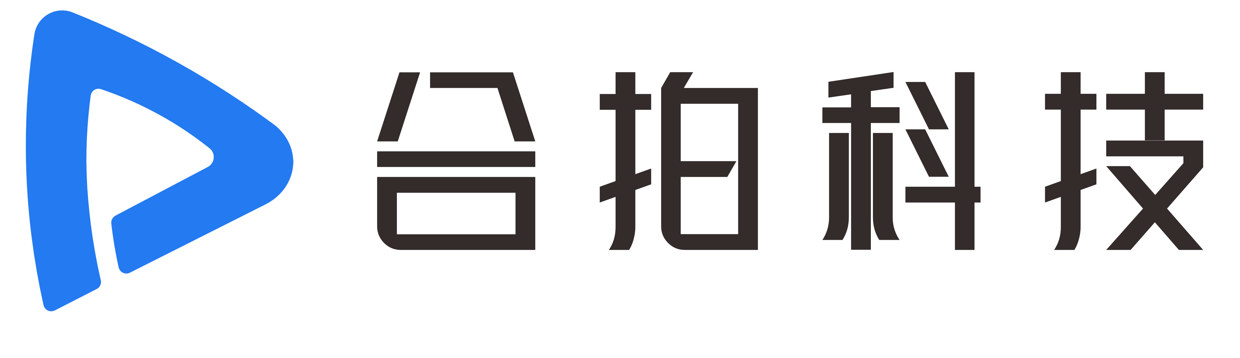 合拍科技